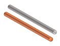 Solid Copper Wire
