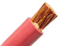 Rope-lay Copper Conductors