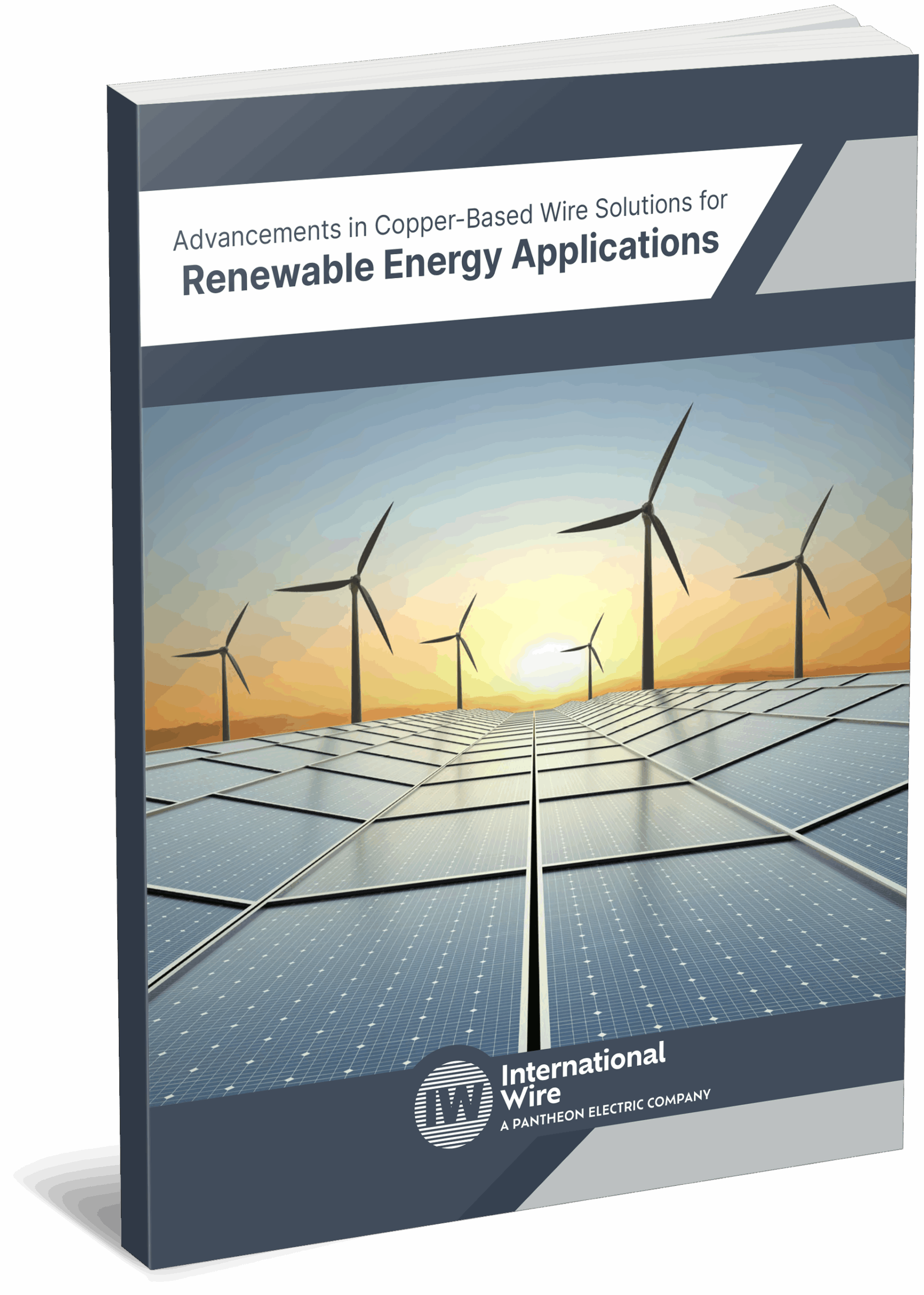 Advancements in Copper-Based Wire Solutions for Renewable Energy Applications