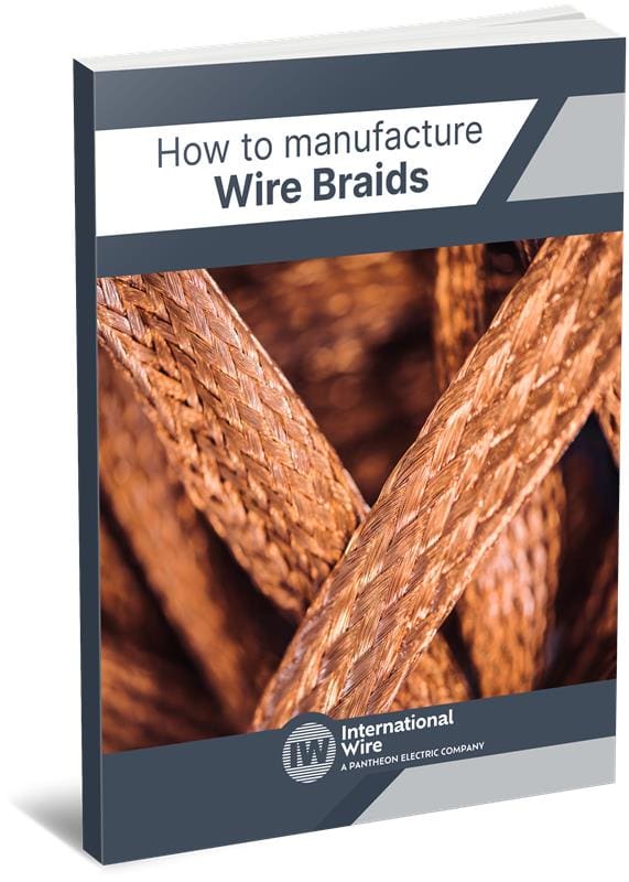 How to Manufacture Wire Braids How to Manufacture Wire Braids