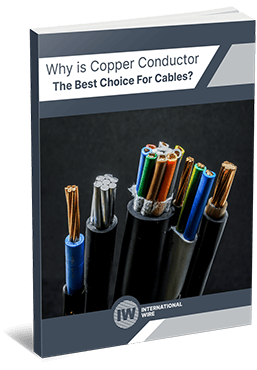 Why is Copper Conductor The Best Choice For Cables?