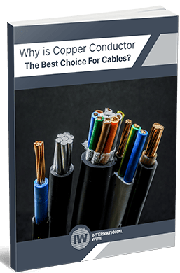 Why is Copper Conductor The Best Choice For Cables?