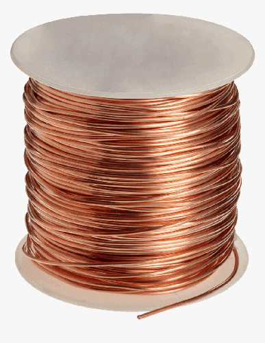Applications of Bare Copper Wire