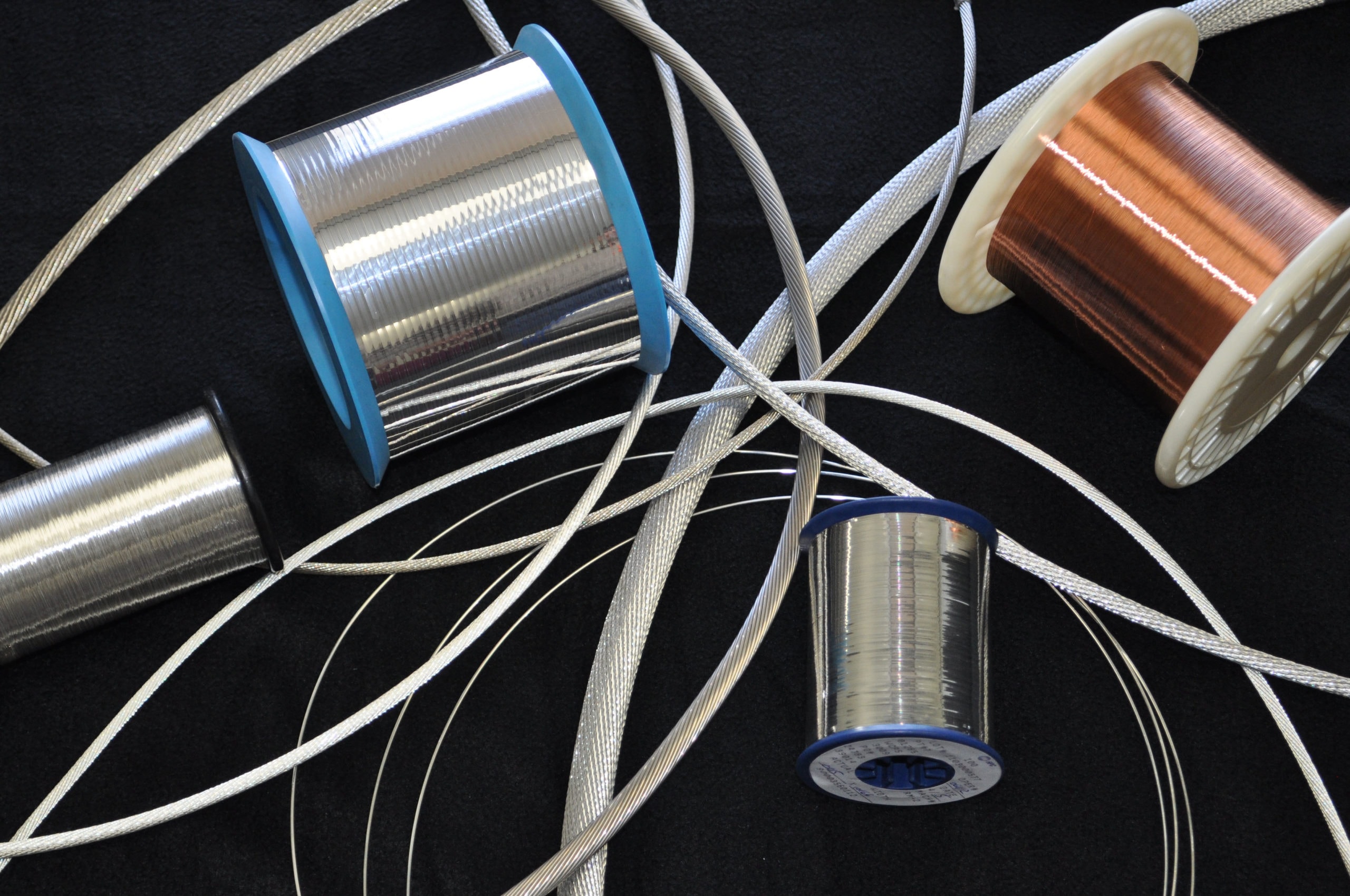 A Guide to Copper Wires