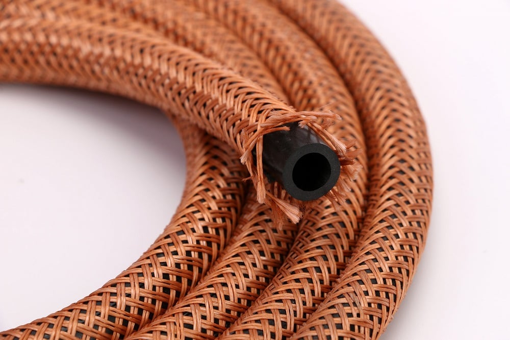 Harness & Cable Overbraiding