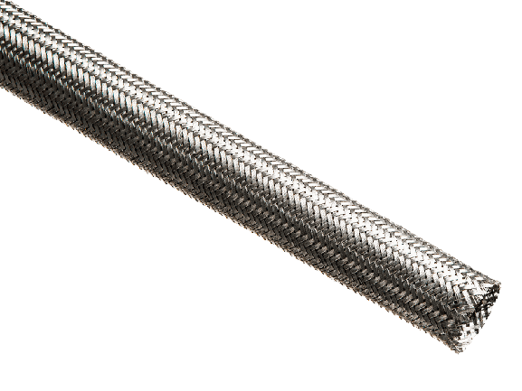 Applications of Stainless Steel Tubular Braids