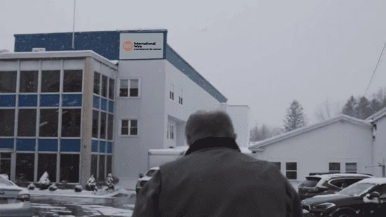 International Wire Group corporate video 2020